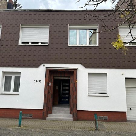 Apartment 2 In Duisburg-Mitte, Altstadt Екстериор снимка