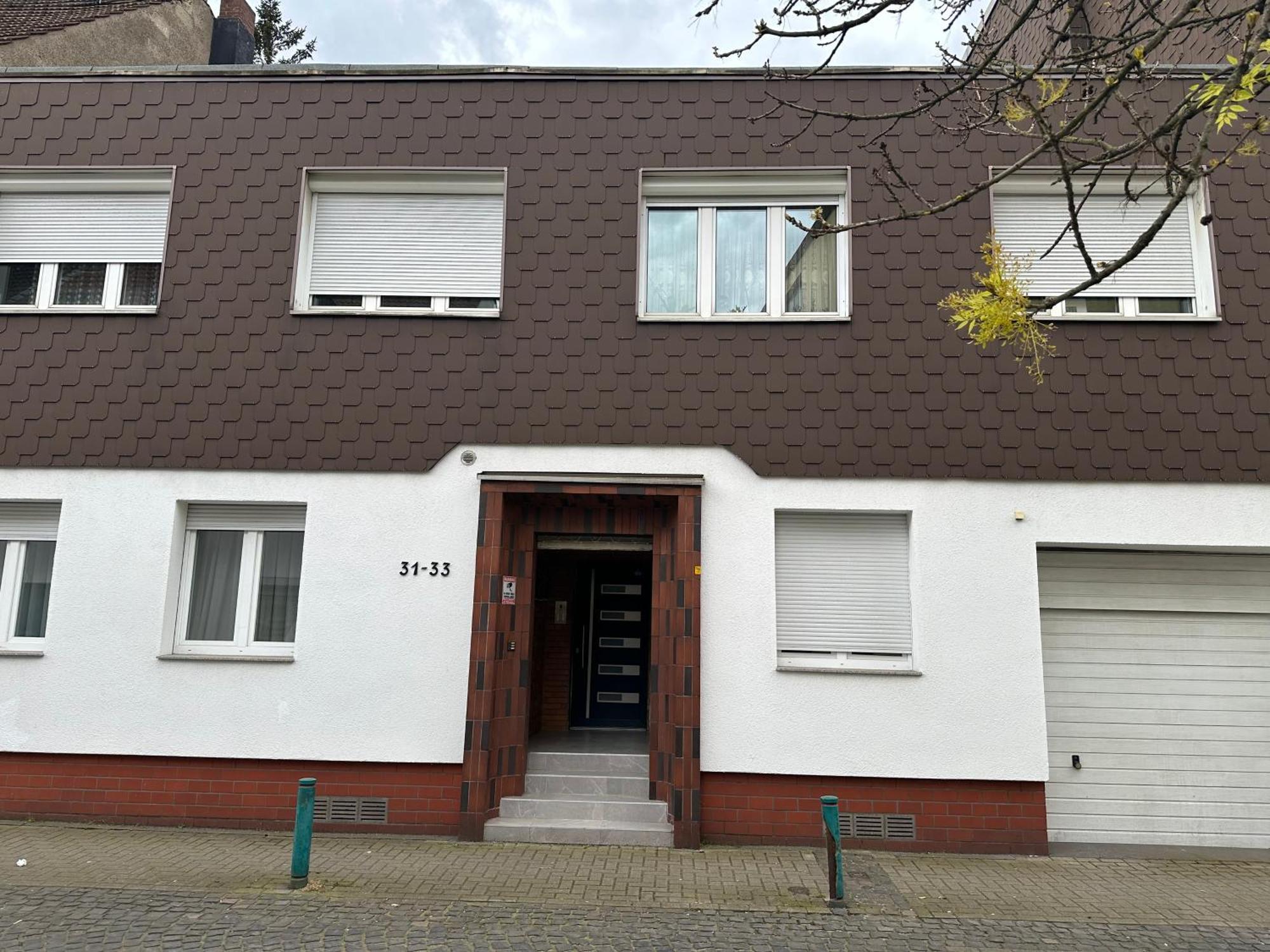 Apartment 2 In Duisburg-Mitte, Altstadt Екстериор снимка